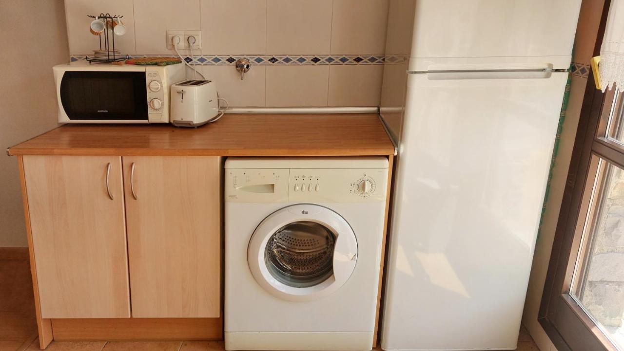 Apartamentos Castiello De Jaca 3000 エクステリア 写真