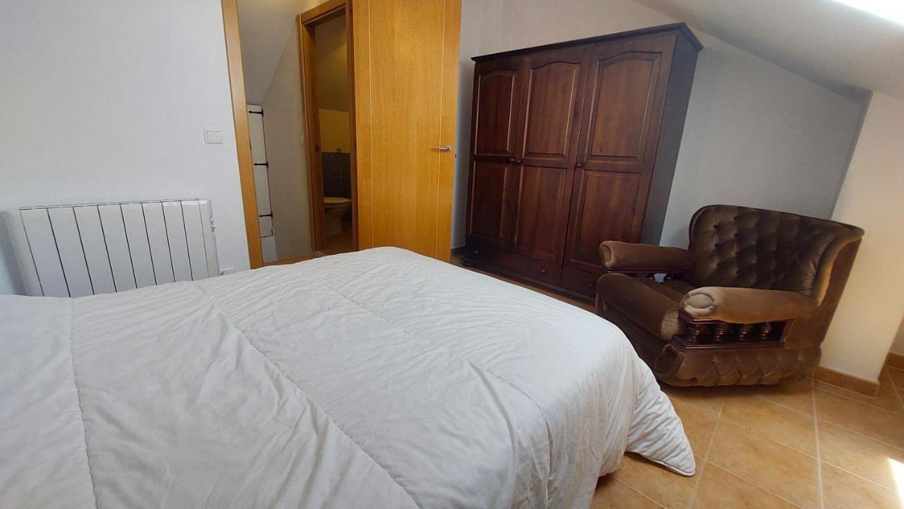 Apartamentos Castiello De Jaca 3000 エクステリア 写真