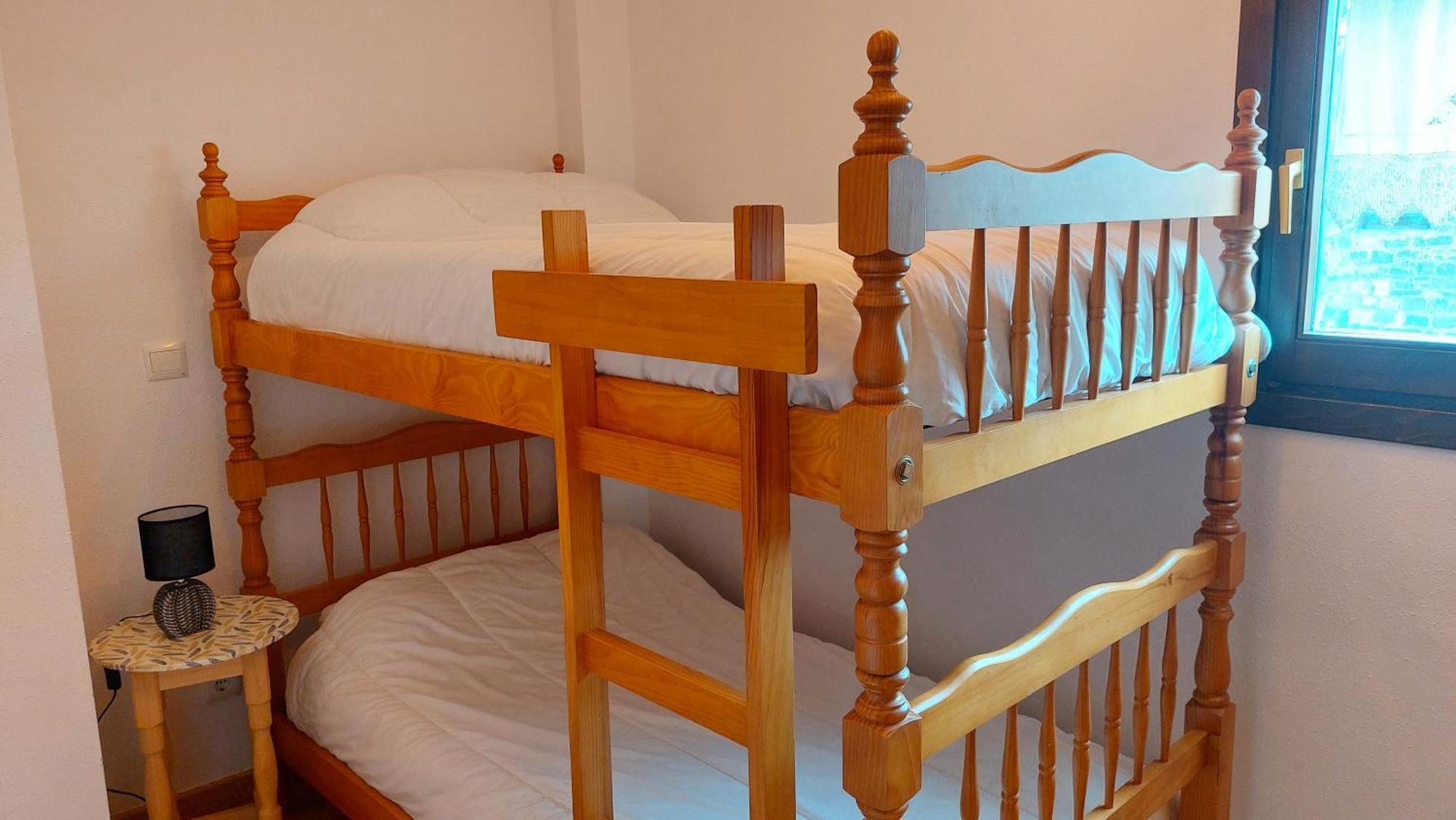 Apartamentos Castiello De Jaca 3000 エクステリア 写真