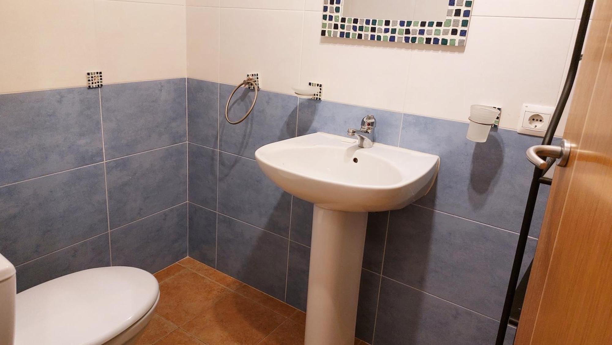 Apartamentos Castiello De Jaca 3000 エクステリア 写真